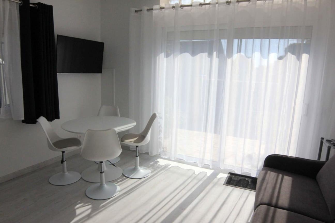 Maison Hotes Pres De Disneyland Paris Lagny-sur-Marne Екстер'єр фото